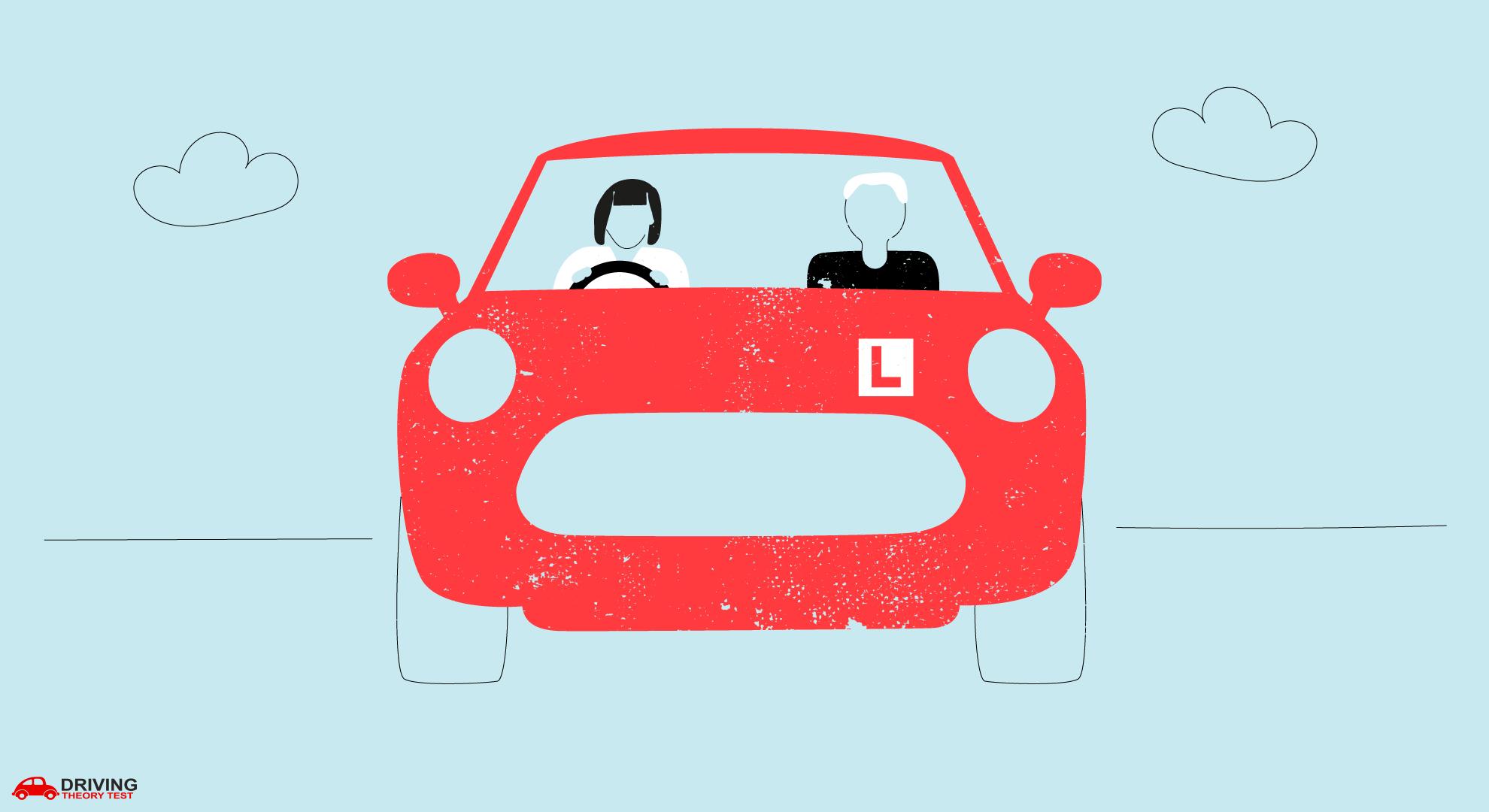 Learn to Drive a Car in the UK - Step-by-Step Guide